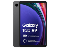 Samsung Galaxy Tab A9 X115 LTE 8/128GB szary - 1195778 - zdjęcie 1